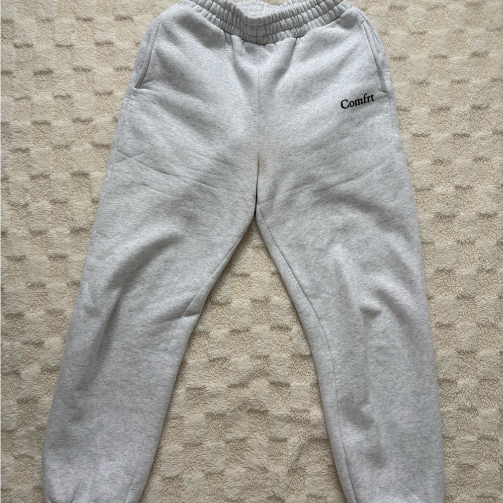 Comfrt Cloud Sweat Set - image 8